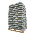 Pellet Green Forest – Bancale da 70 sacchi da 15 kg