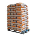 RENTIER – Bancale pellet da 15 kg, 70 sacchi